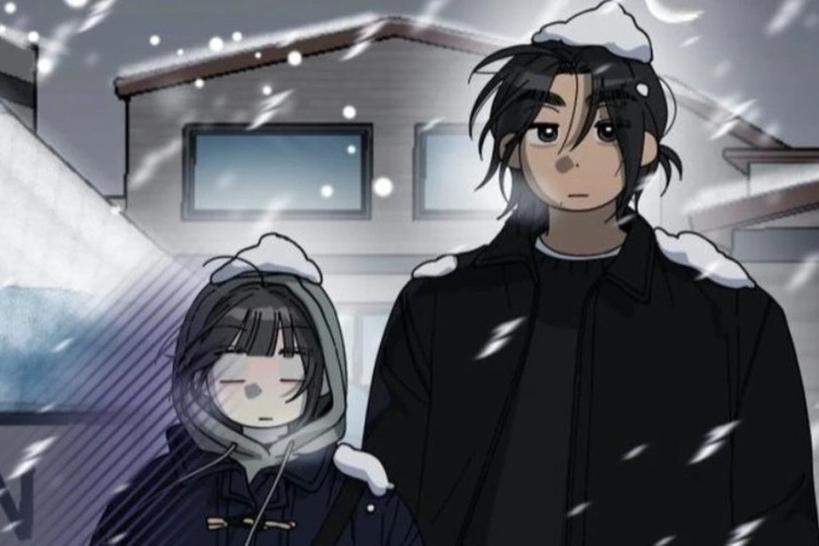 Cinta yang Setara! Link Baca Manhwa Rules for Dating Trash Chapter 64 English Scan Indonesia & Jadwal Rilisnya