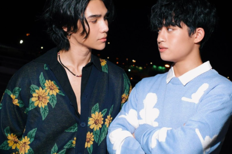 Nonton Drama Thailand Wuju Bakery Episode 1 Subtitle Indonesia, Invasi Alien Raon di Toko Roti Wuju