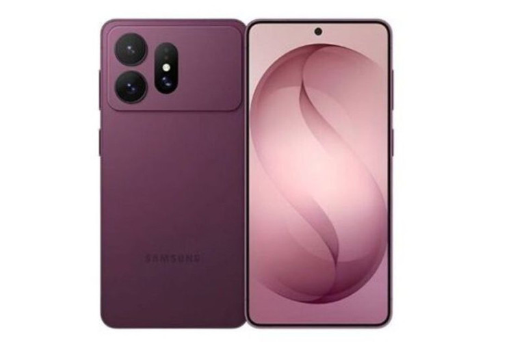 Bocoran Samsung Galaxy S27 Ultra Diprediksi Bawa Revolusi Desain Tanpa Tombol Fisik, Siap Adopsi Chipset 2 Nanometer dan Kamera 320MP