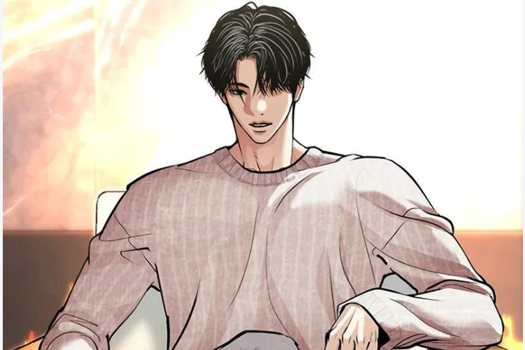 UPDATE! Baca Manhwa Lookism Chapter 603 Sub Indonesia, Amukan Park Hyung Seok Tak Terbendung Akankah Kalahkan Lawan