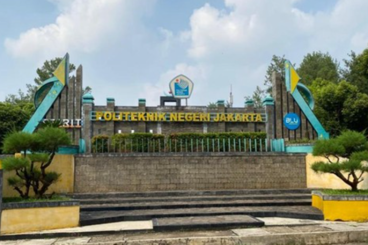 Siapa Mahasiswa PNJ yang Viral Ketahuan Ciuman di Perpustakaan? Jurusan Administrasi Niaga Berinisial ARM!