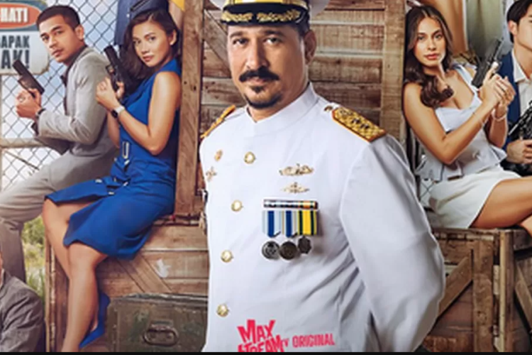 Sinopsis dan Link Nonton Series Operation Wedding the Series (2026) Full Episode HD Gratis, Kisah 4 Saudari dan Ayah Galaknya