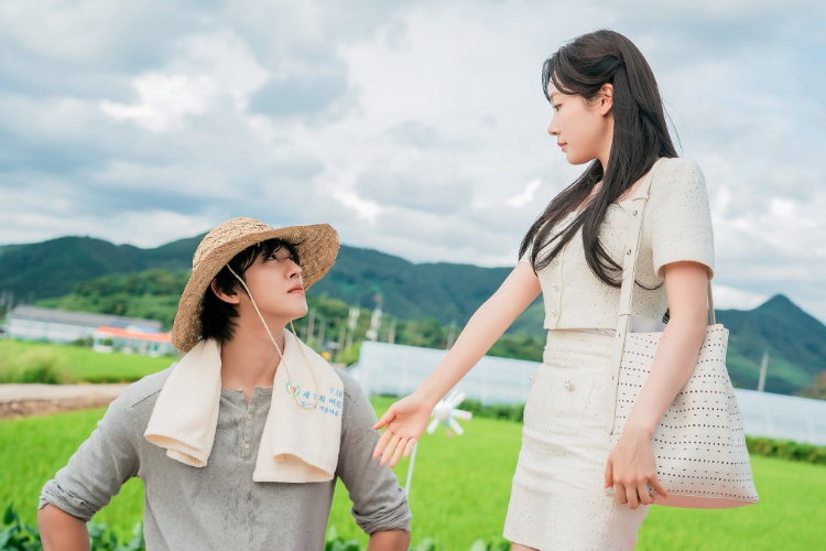 Link Nonton Sold Out on You (2026) Full Episode Sub Indo, Cinta Ahn Hyeo Seop dan Cae Wo Bin Bersemi di Desa