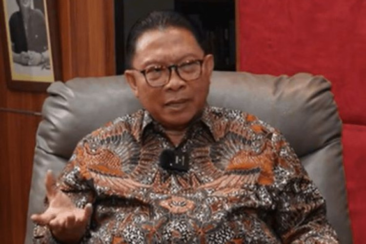 Terjaring OTT KPK di Jabodetabek, Ini Profil dan Jejak Karier Bos Summarecon Adrianto Pitojo Adhi