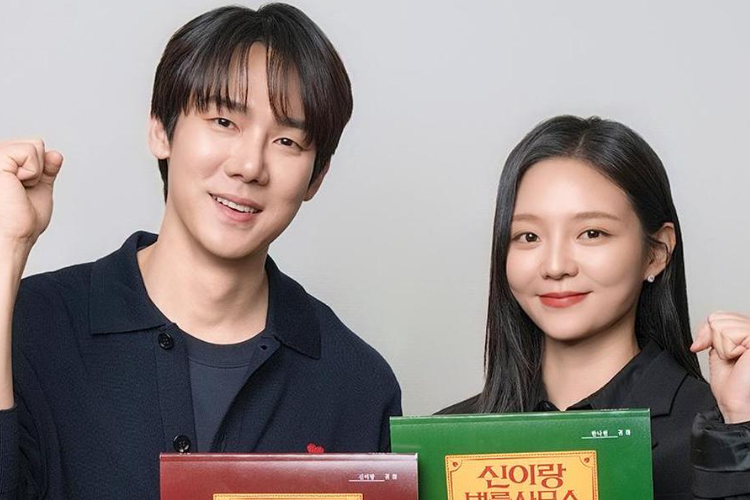 Makin Tegang! Link Nonton Phantom Lawyer (2026) Episode 10 Subtitle Indonesia, Kolaborasi Yoo Yeon Seok dan Esom Pecahkan Kasus Supranatural