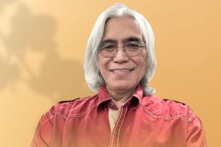 Penyebab James F. Sundah Meninggal Dunia, Penulis Lagu Lilin-Lilin Kecil Sempat Nikmati Detik Terakhir dengan Es Krim Sebelum Wafat