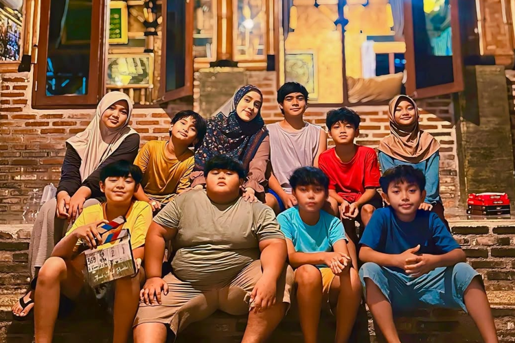 Sinopsis dan Deretan Pemain Anak-Anak Bambu (2026), Hadirkan Kisah Hangat Perjuangan Anak-Anak di Tengah Kehidupan yang Dihadapi