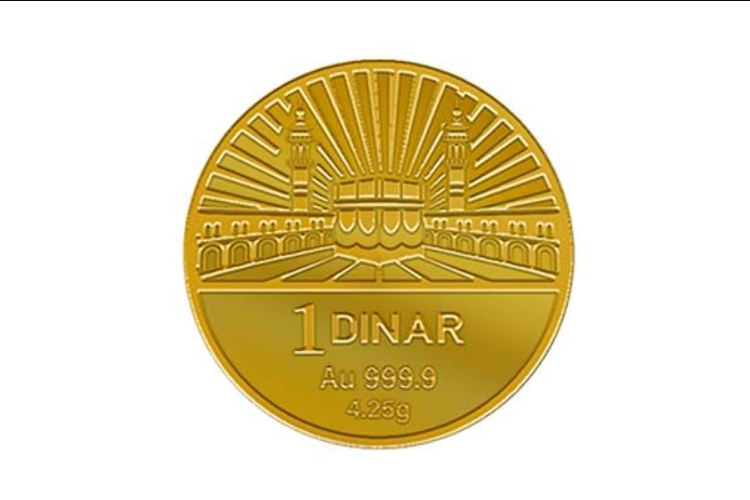 Benarkah Dinar Khoirur Rooziqiin Penipuan? Intip Faktanya Jangan Sampai Tertipu dan Segera Cek Keaslian Dinar Kamu!