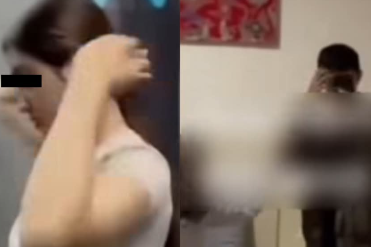 VIRAL! Link Video Bandar Membara, Polisi Selidiki Pelaku, Begini Kronologi Bocornya Dokumentasi Pribadi