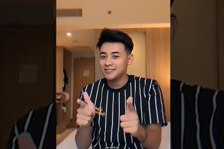 Siapa Sakti Aulia Akbar? Pemeran Akbar si Tukang Jahil di Series Video Mama Lela