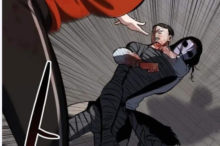 Link Baca Manhwa Killer Peter Chapter 126 Bahasa Indonesia, Kisah Pembunuh Legendaris yang Kuasai Dunia Kriminal