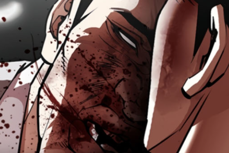 Link Baca Komik LOOKISM Chapter 598 Sub Indo, Persaingan Antar Generasi Semakin Pecah!