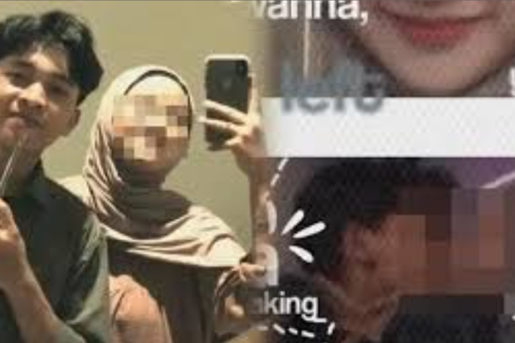 Link Video Syur Farra dan Rehan Full Durasi Tanpa Sensor, Usai Viral Curhatan Ferdi di TikTok jadi Bincangan!