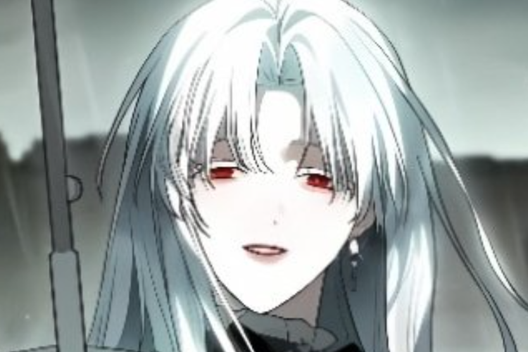 Link Baca Manhwa My Possession Became a Ghost Story Bahasa Indonesia Full Chapter, Migrasi ke Tubuh Putri yang Telah Mati