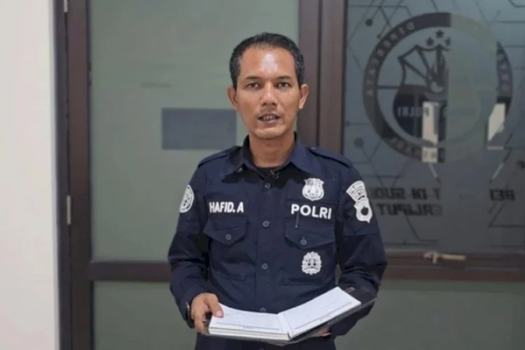 Naila Pati Kabur Saat Akan Melangsungkan Pernikahan, Polisi Selidiki Keberadaan Sang Mempelai Wanita