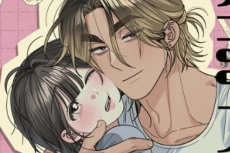 Link Baca Manhwa Rules for Dating Trash Bahasa Indonesia Full Chapter, Pacaran dengan Cowok Paling Red Flag