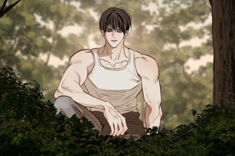 Sifat Impulsif Chaewoo! Link Baca Manhwa Flowers Are Bait Chapter 41 Bahasa Indonesia