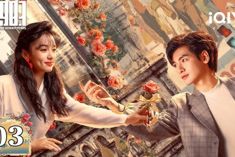 Spoiler dan Link Nonton Drama Chins Dream of Golden Years (2026) Episode 15-16 Sub Indo, Time Travelling yang Membingungkan