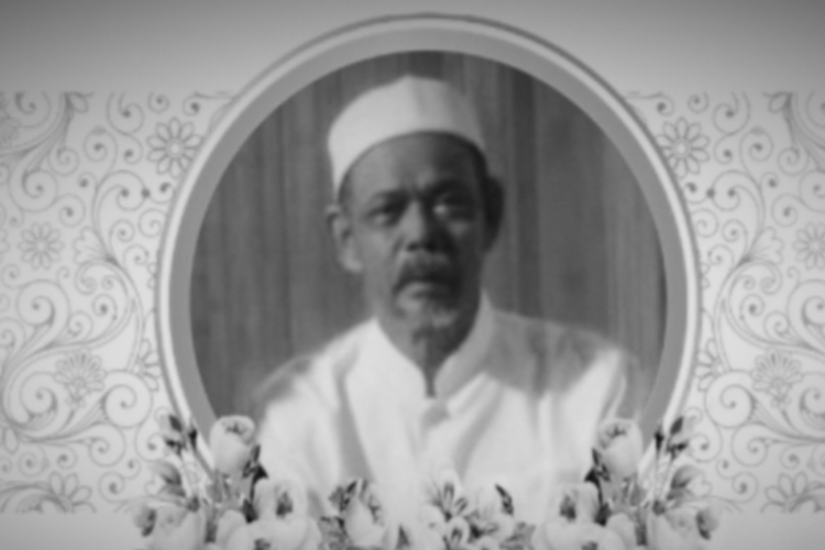 Innalillahi! Abah Gunjek Meninggal Dunia, Tokoh Masyarakat Asal Madura yang Jadi Sosok Panutan