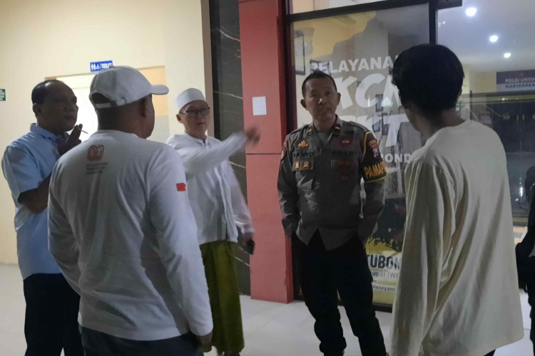 Sosok di Balik Kasus TNI Aniaya Remaja Situbondo, Ternyata Merupakan Prada AL Sampai Pomal Banyuwangi Turun Tangan