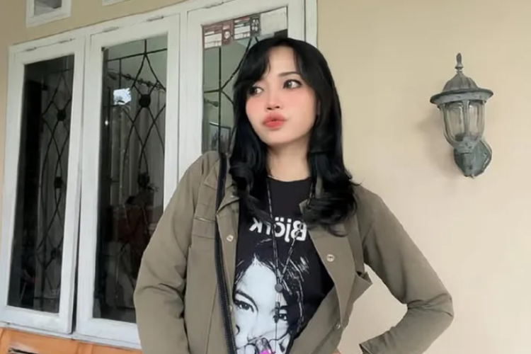 Berlyn Carl Siapa? Viral Ungkap Dugaan Perselingkuhan Suami dengan Ustadzah Sahabat Sendiri Bikin Nangis