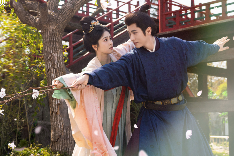 Sinopsis dan Link Nonton Mo Li (2026) Episode 1-2 Subtitle Indonesia, Perjuangan Ye Li Dalam Mempertahankan Rencana Petarungannya