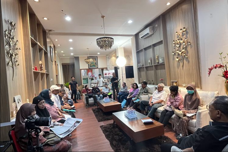 HEBOH! Wedding Organizer Kamuya di Mojokerto Tipu 29 Klien Bawa Kabur Uang Sampai Rp 700 Juta, Buat Bayar Utang?