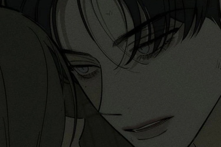 Baca Komik Tears on a Withered Flower Chapter 94 Sub Indo, Kelakuannya Bikin Elus Dada