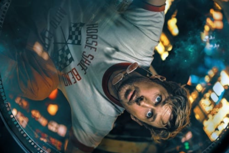 Link Nonton Film Project Hail Mary (2026) Full Movie, Misi Ryan Gosling dan Alien Selamatkan Bumi