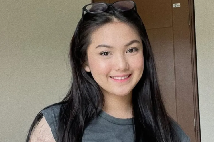 Profil dan Biodata Aisyah Aqilah, Aktris Cantik Asal Makassar yang Pacar Barunya Curi Perhatian Publik