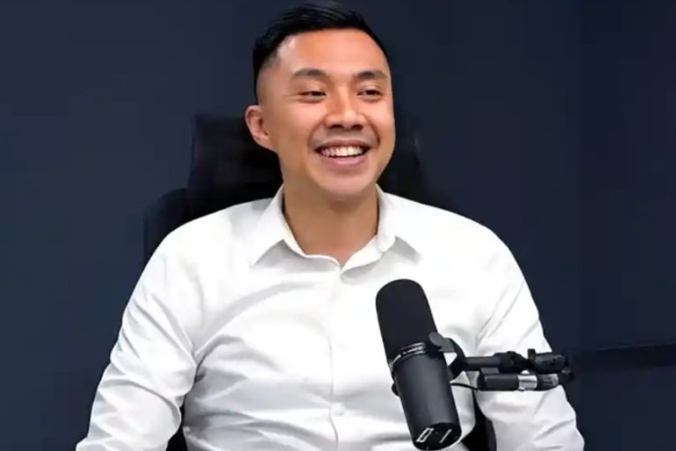 Siapa dr Gia Pratama? Intip Profil dan Biodata Dokter Viral Usai Ceritakan Kasus Rahim Copot