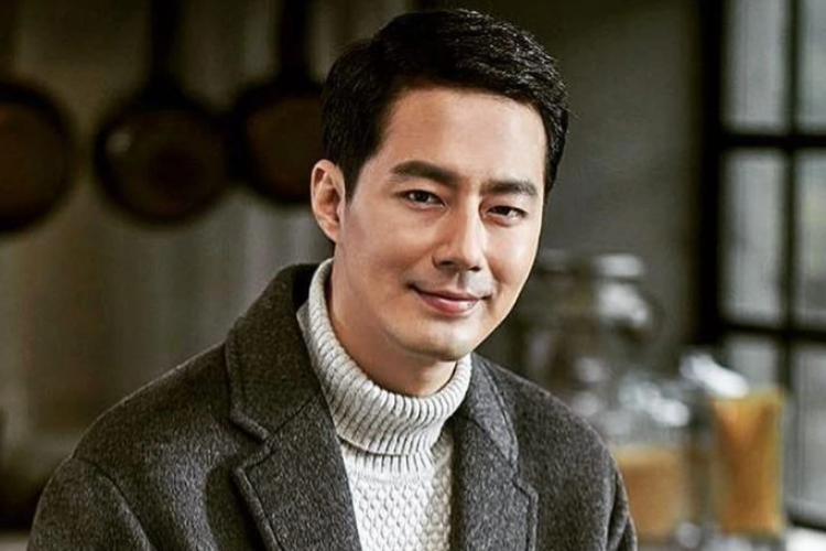 Profil dan Biodata Jo Insung, Pemeran Utama Film Korea HUMINT (2026) yang Talenta dan Visualnya Sangat Mempesona