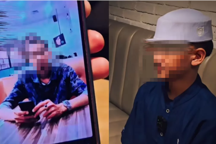 Terjadi Lagi! Oknum Aparat Lecehkan Santri di Padang, Tersangka Raden Mas Bayu Purnomo Beri Pengakuan