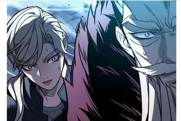 Link Baca Manhwa Eleceed Chapter 401 Bahasa Indonesia, Kekacauan yang Memuncak!
