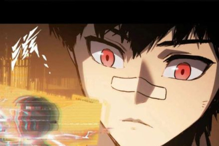 Manhwa Return of the Devourer Chapter 20 Sub Indo, Keadilan Untuk MC