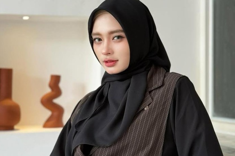 Ganti Nama Hingga Tanda Tangan KTP, Selebgram Inara Rusli Ungkap Makna Dibalik Pemilihan Nama Barunya