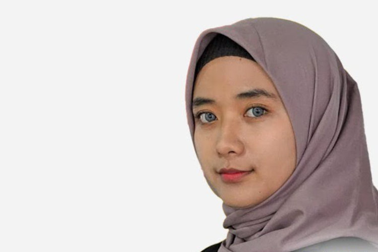 VIRAL! Kintansari Putri Menantu Dari Pemilik Daycare Little Aresha, Alumni FISIP UGM Bahkan Dapat Beasiswa LPDP S2 di Melbourne 