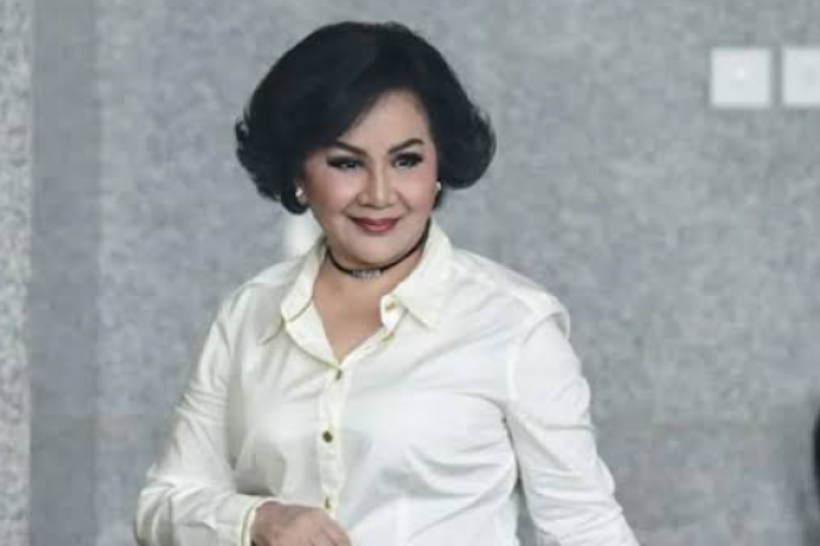 Artalyta Suryani, Wanita yang Mengaku Menjadi Korban Dugaan Kriminalisasi Oleh Sang Suami Saat Menjalani Proses Perceraian