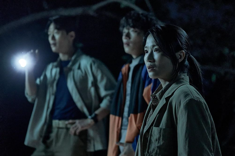 Siapin Nyali! Link Nonton Salmokji: Whispering Water (2026) Subtitle Indonesia, Film Horor Paling Laris di Korea Selatan