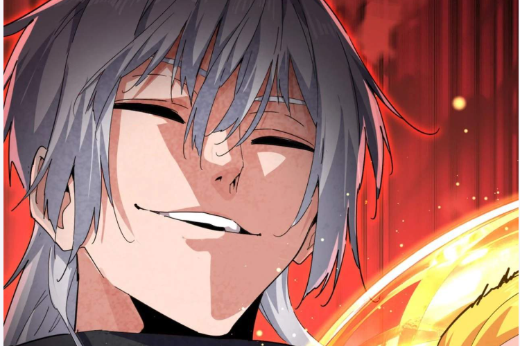 Baca Manhua Magic Emperor Chapter 875 bahasa Indonesia, Kisah Balas Dendam Zhou Fan dan Perebutan Kekuasaan yang Penuh Intrik