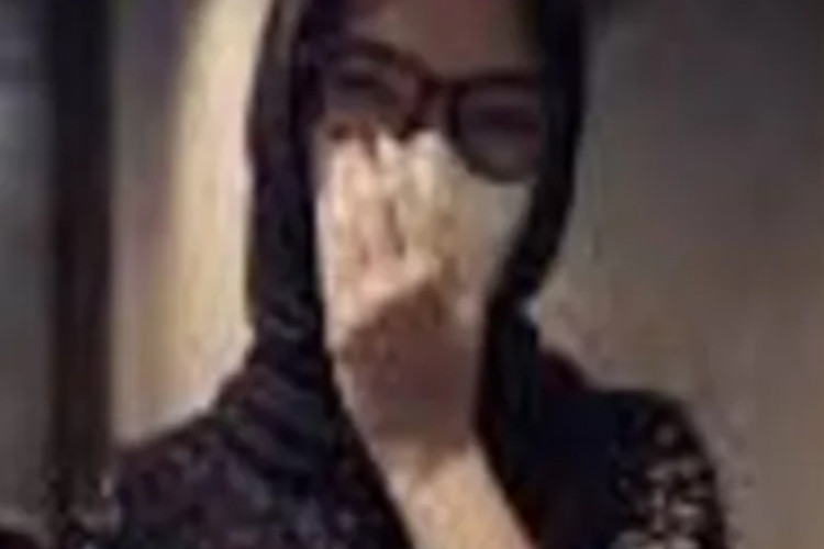 FULL! Link Video Viral Kebaya Hitam HD 1080p No Sensor, HOT! Eksklusif Untuk Penggemar Setia