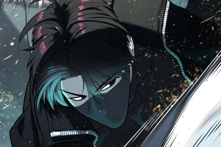 Link Baca Manhwa Killer Peter Chapter 127 Subtitle Indonesia, Kisah Penuh Intrik Licik dari Seorang Pembunuh Legendaris