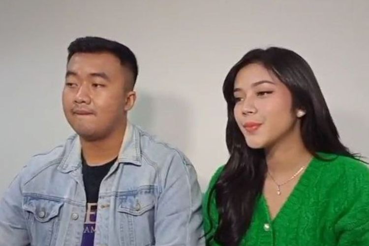 Hapus Foto Bersama Sang Suami di Instagram, Artis Fay Nabila Dikabarkan Telah Bercerai Sejak Lama