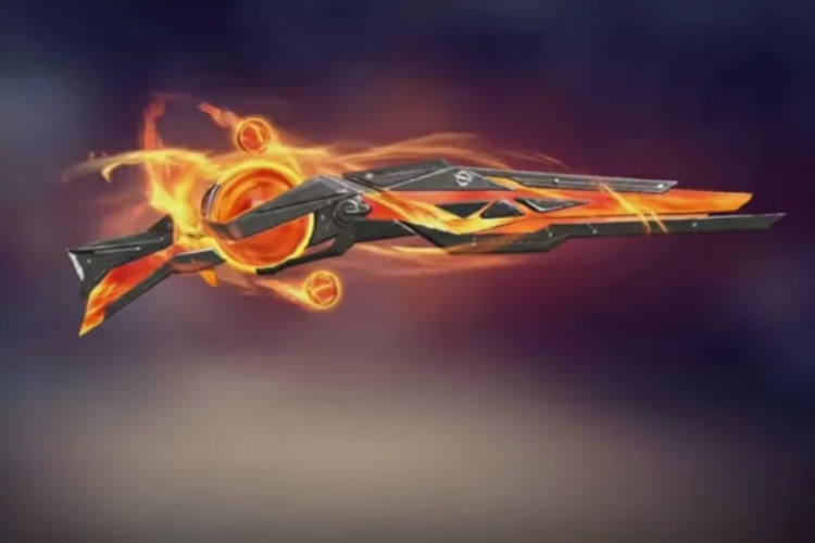 SIKAT! Kode Redeem FF SG Meteor April 2026 Baru Saja Rilis Dapatkan Skin SG2 Random Box GRATIS