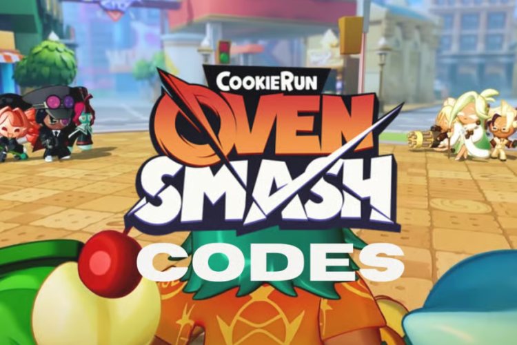 Kode Redeem CookieRun: OvenSmash Terbaru 2026, Masih Aktif! Segera Klaim Rewards Crystals dan Coin Boost