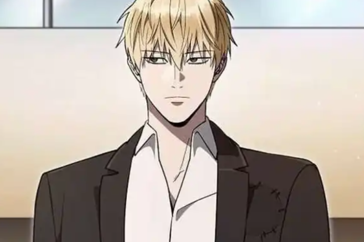 RAW Baca Manhwa The Delusional Hunter in Another World Chapter 81 Indonsia Sub, Pamer Dulu Dong Kawan!