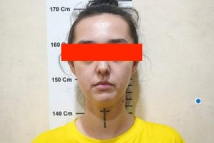 Siapa Mantan Artis yang Jadi Pemikat Korban Scammer di Solo? Berinisial F dan Merupakan Mantan Istri Reza Smash