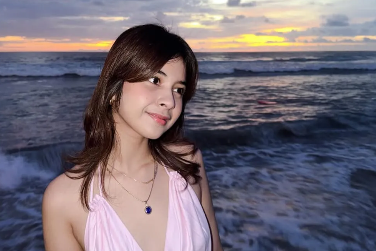 Profil dan Biodata Hanna Shahab, Pacar Baru Fajar Sadboy Ternyata Merupakan Anak dari Pengusaha dan Mahasiswa LSPR