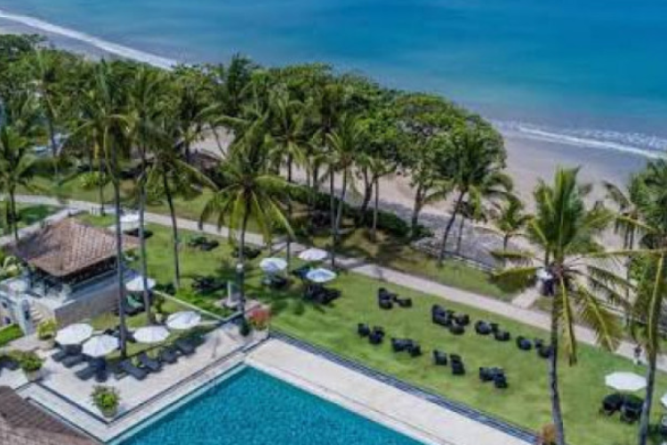 Ratusan Hotel dan Vila di Bali Banyak Dijual, Inikah Pertanda Sektor Pariwisata Bali Mulai Lesu?