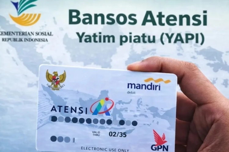 CAIR! Jadwal Pengumuman Bantuan Atensi YAPI 2026 dan Cara Cek Status Online, Ternyata Segini Besaran Nominalnya
